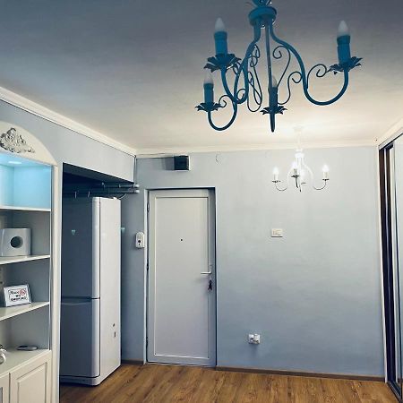 Daniela'S Rooms Hunedoara Eksteriør billede